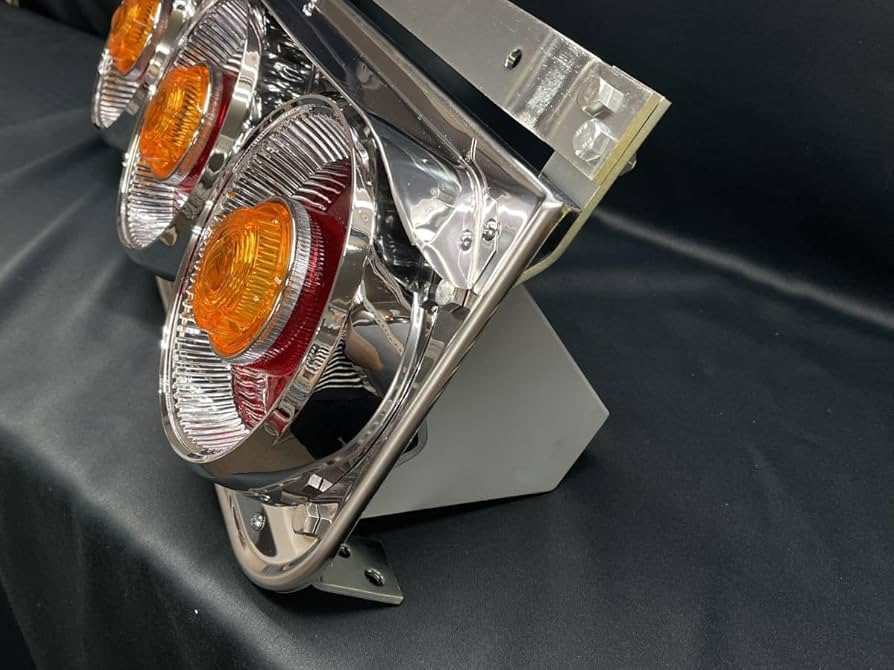 Amazon.co.jp: こだわる方の 本物 スカイラインテール JBスカ